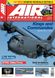 Журнал "AIR International" August 2012 Vol.83 No.2. For the best in modern military and commercial aviation (на английском языке)