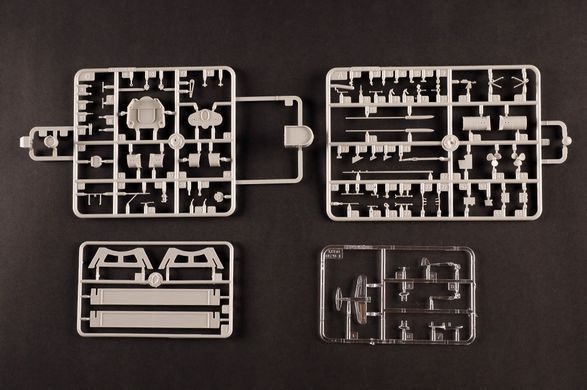 1/350&nbsp;USS Stevens DD-479 американський ескадрений міноносець (I Love Kit 65308), збірна модель