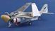 1/48 A-6A Intruder американский палубный штурмовик (HobbyBoss 81708), сборная модель