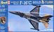 1/72 Lockheed Martin F-16C “Solo Turk” (Revell 04844)