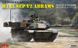 1/35 M1A2 SEP V2 Abrams американский танк (Rye Field Model RM5029) сборная модель