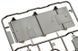 1/35 Танк M4A3E8 Sherman "Easy Eight" на європейському ТВД (Tamiya 35346), збірна модель