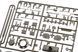 1/35 Танк M4A3E8 Sherman "Easy Eight" на європейському ТВД (Tamiya 35346), збірна модель