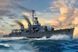 1/350&nbsp;USS Stevens DD-479 американський ескадрений міноносець (I Love Kit 65308), збірна модель