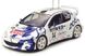 1/24 Автомобиль Peugeot 206 WRC (Tamiya 24221)