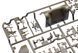1/35 Танк M4A3E8 Sherman "Easy Eight" на європейському ТВД (Tamiya 35346), збірна модель