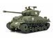 1/35 Танк M4A3E8 Sherman "Easy Eight" на європейському ТВД (Tamiya 35346), збірна модель
