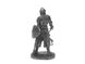 54мм Англійський лицар, колекційна олов'яна мініатюра