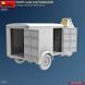 1/35&nbsp;Tempo A400 Kastenwagen фургон доставки (MiniArt 38053), збірна модель