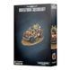 Orks: Rukkatrukk Squigbuggy, мініатюри Warhammer 40,000 (Games Worksop 50-35), збірні пластикові