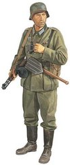 1:16 German Oberfeldwebel (6 Army, Сталинград, 1943)