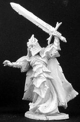 Reaper Miniatures Dark Heaven Legends - Ghost King - RPR-2991
