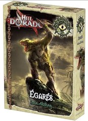 Hell Dorado Miniatures - Egares Einheiten Box