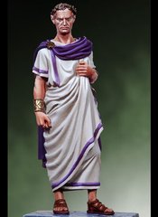 54 мм Юлий Цезарь, 44 год н.э.
