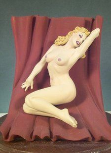 80 мм Marylin's Dream