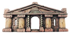 Fenryll Miniatures - Celtic Temple Sides - FNRL-TEM01