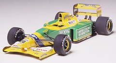1/20 Benetton Ford B192 (Tamiya 20036)