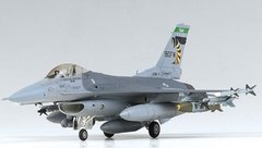 F-16C Fighting Falcon ANG 1:72