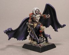 Reaper Miniatures Warlord - Judas Bloodspire - RPR-14016