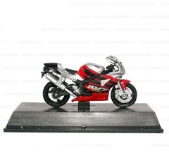 1:32 Honda RC 51, Lil X'treme serie (New Ray SS06227 10102011) коллекционная модель