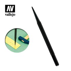 Скребок остроконечный (Vallejo T10001) Scriber