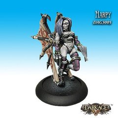 Skarrd Grafted Harpies (2) - Dark Age DRKAG-DAG3005