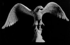 Mithrill Miniatures - Миниатюра 32 mm - Great Eagle - Gwaihir - MTHRL-MM301