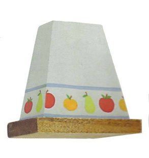 Дымоход (CHIMNEY HOOD) 1:12