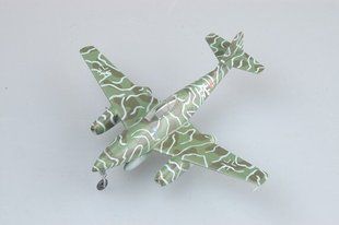1/72 Messerschmitt Me-262A-1a, 9K+HN of 5.KG(J), Flown by Witzmann, готовая модель (EasyModel 36365)