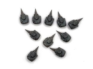Детали для Warhammer, пластиковые (Games Workshop)