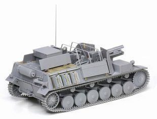 Stu.Pz.II Bison II 1:35