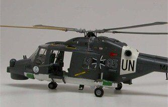 1/48 Westland Lynx Mk.88A/HMA.8/Mk.90B (Airfix 10107) сборная модель