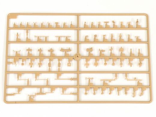 1/35 Renault R35 французский легкий танк (HobbyBoss 83806) сборная модель