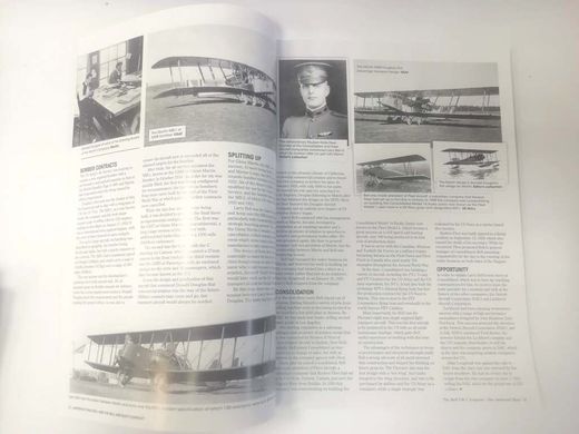 Монография "Bell UH-1 Iroquois: The Immortal Huey" Aviation Classics issue 27 (на английском языке)