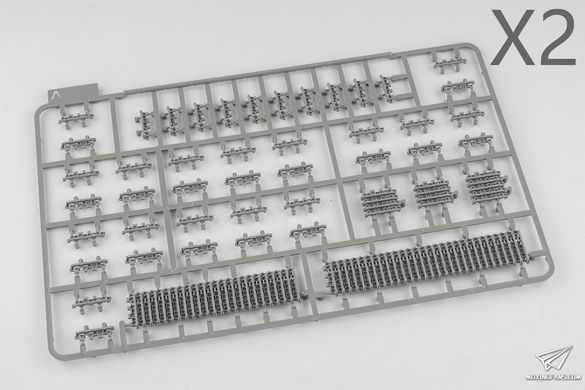 1/35 Танк&nbsp;Pz.Kpfw.VI Ausf.E Tiger I середины производства с циммеритом + фигурка Otto Carius, Limited Edition (Takom 2200), сборная модель