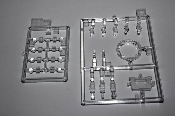 1:35 Pz.Kpfw.VI Ausf.E Tiger I Mid-Production w/zimmerit