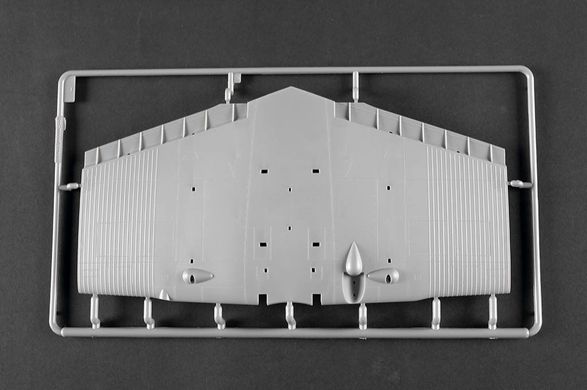 1/32 TBD-1A Devastator торпедоносец-бомбардировщик на поплавковом шасси (Trumpeter 03233), сборная модель