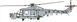 1/48 Westland Lynx Mk.88A/HMA.8/Mk.90B (Airfix 10107) сборная модель