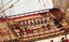 1/70 Линейный корабль Montanes 1794 (OcCre 15000) сборная деревянная модель