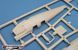 1/72 De Havilland DH.60T Moth Trainer (Amodel 72284) сборная модель