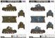 1/35 Renault R35 французский легкий танк (HobbyBoss 83806) сборная модель