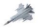1/72 Літак МіГ-31 "Борис Сафонов", готова модель, авторська робота
