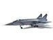 1/72 Літак МіГ-31 "Борис Сафонов", готова модель, авторська робота