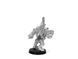 Ork Nob with Choppa and Slugga, мініатюра Warhammer 40k (Games Workshop), металева