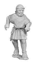 Gripping Beast Miniatures - Attacking, pilum raised - GRB-CL26