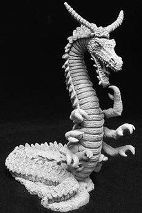 Reaper Miniatures Dark Heaven Legends - Cavern Crawler - RPR-2730