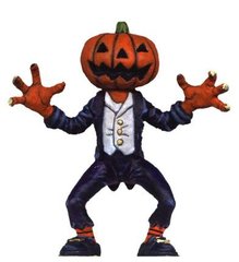 Fenryll Miniatures - Jack the pumpkin man - FNRL-TC45