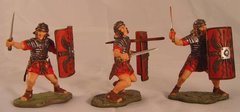 Roman Attacking Set - Formerly #37098