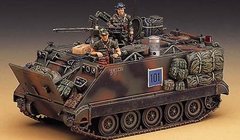 M113A2 Weapons Carrier 1:35