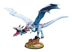 Fenryll Miniatures - Flying Dragon - FNRL-SM13